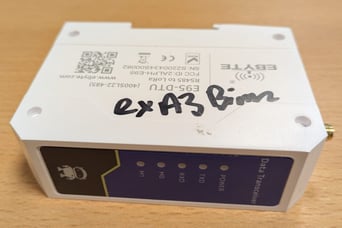 Radio module