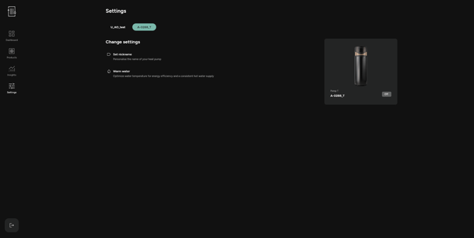 App - Settings _T